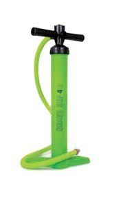 Bravo SUP-4D  Foot Pump