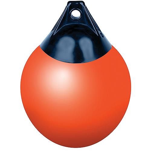 BUOY 18 BUOY 18" ORANGE COMMERCIAL