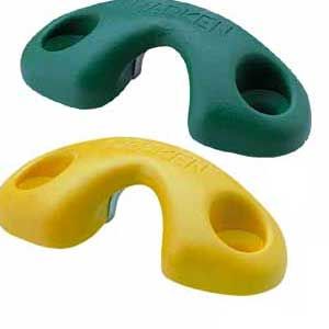 RED STANDARD FAIRLEAD MP-1922