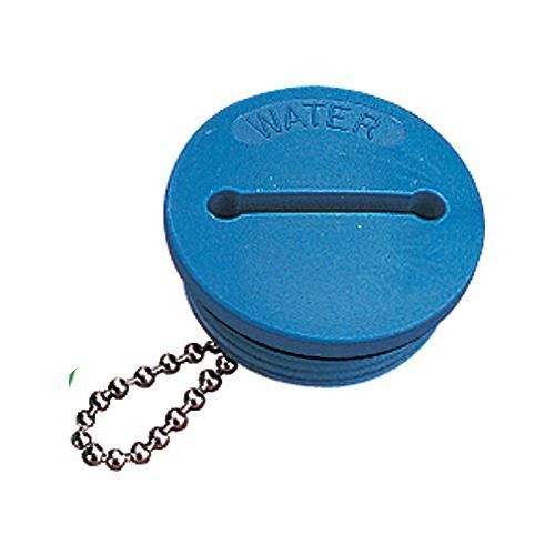 CAP REPLACE WATER (BLUE)