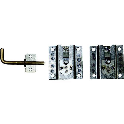 CAR/MED GIMBALLED OPTION KIT