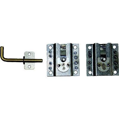 CAR/MED GIMBALLED OPTION KIT