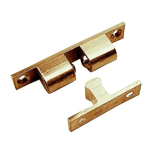 CATCH STUD BR 2 1/4 2/PK