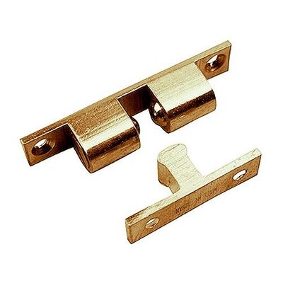 CATCH STUD BR 2 1/4 2/PK