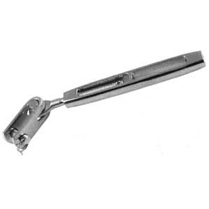 CH/BR TBKL Body/Tog 1/2 THREAD
