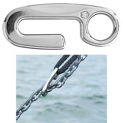 Chain grip 8 mm Chain grip 8 mm