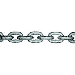 CHAIN CMP GAL.G43 ISO CHAIN CMG43/8 CHAIN CMP GAL.G43 ISO CHAIN CMG43/8"X200