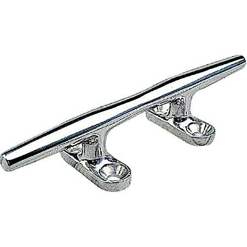 Cleat SS Hollow Base 6" 041606