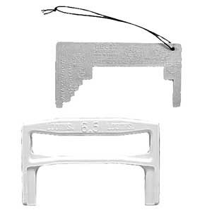 CRAB CALIPER 55100 CRAB CALIPER 55100