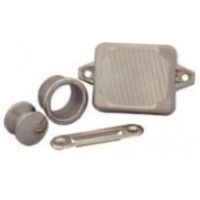 Cruiser Push Botton Maxi Latch