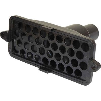 STRAINER VALVE T-E