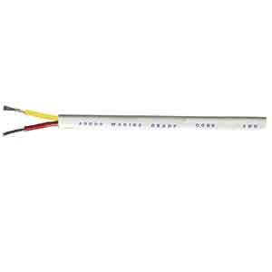 Safety Duplex Cable Flat 16/2