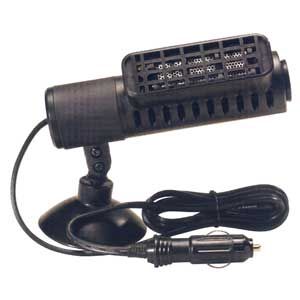 DEFOG/HEATER W/LIGHTER PLUG