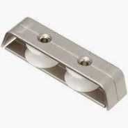 Deck Organizer barton2 sheave