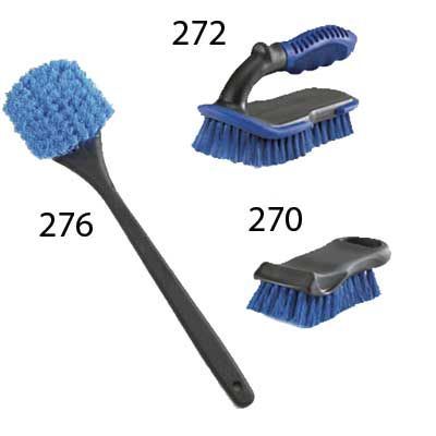 Dip & Scrub Brush (274) Dip & Scrub Brush (274)