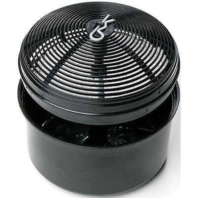 DRI-Z-AIR UNIT DZU COMPLETE