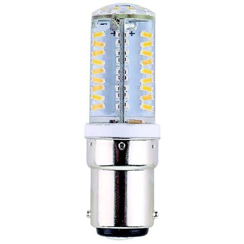 DRLED BULB DBLE CONT N/IND 13