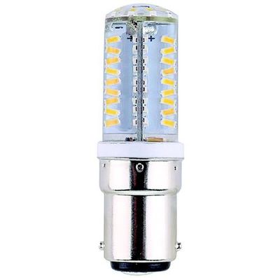 DRLED BULB DBLE CONT N/IND 13 DRLED BULB DBLE CONT N/IND 13