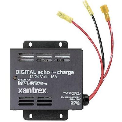 ECHO CHARGE DIGITAL 12/24VDC 82-0123-01