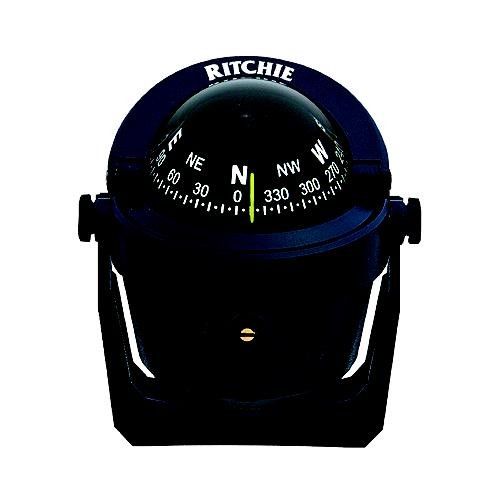EXPLORER COMPASS BLACK-BKT/MT EXPLORER COMPASS BLACK-BKT/MT