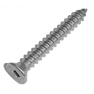 F.H.S/S SKT.TAPP.SCREW 6 x 5/8