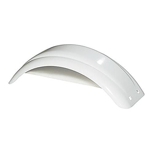 FENDER 8-12 WHITE PLASTIC