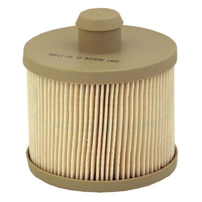 FILTER DFCM 10-MICRON FILTER DFCM 10-MICRON