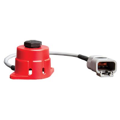 FIREBOY GAS/PROPANE SENSOR 20' w/CABLE MS-2