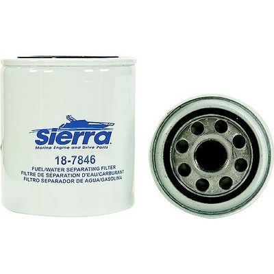 FILTER-WATER SEP OMC 21M5