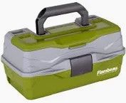 Flambeau 6381TB 1- Tray Hard Tackle
