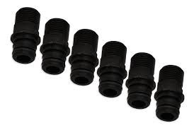 FLOJET SNAP IN PORTS1" GARDEN HOSE 20381-007