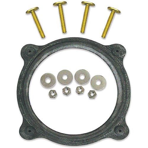 Floor Flange Seal Kit (385310063)