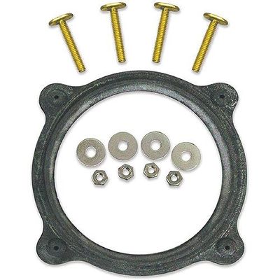 Floor Flange Seal Kit (385310063)