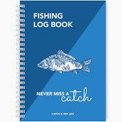Fshing Log Book