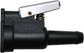 Fuel Connectors  200hp Tank Fitting 3/8"