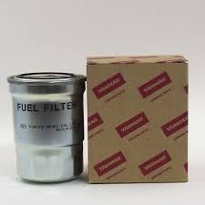 Fuel Filter 4JH D8-55711