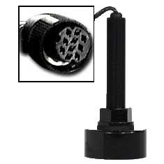 FURUNO PLST.THRU-HULL TRANSDUCER 600W 520-5PSD