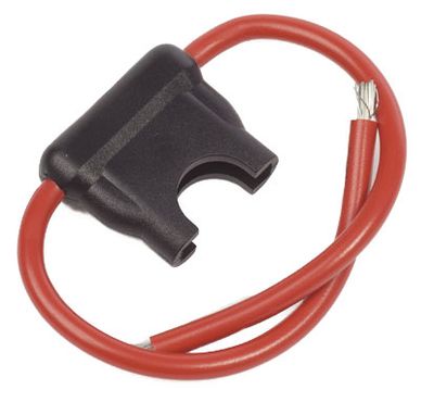 FUSE HOLDER INLINE ATO/ATC