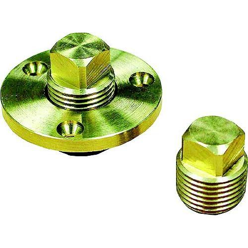 GARBOARDSSDRAINPLUGKIT1/2