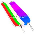 Gibbs 0777A-1HSRB Highliner "A" Guide Series Rotating Flasher #1