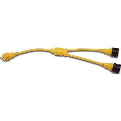 GUEST ADAPTER 2 30A/125- 1 30A/125 GUEST ADAPTER 2 30A/125- 1 30A/125