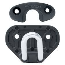 HARKEN Fast Release Fairlead 494