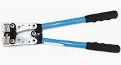 Heavy Duty Lug Crimper #3-4/0AWG (701010)