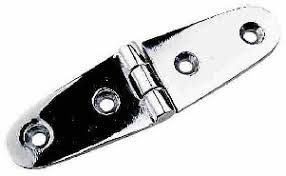 HINGE STRAP 3 13/16 204390-1