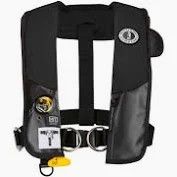 HIT INFL PFD AUTO HYDROSTATIC (Black)