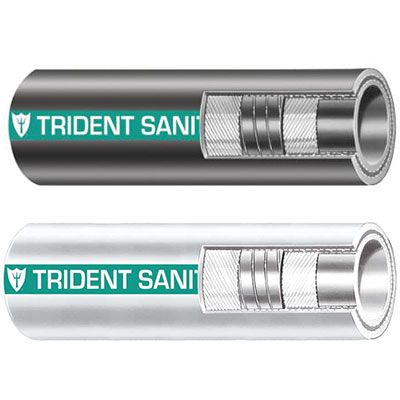 HOSE SANITATION WHITE 5/8 (per foot) HOSE SANITATION WHITE 5/8 (per foot)