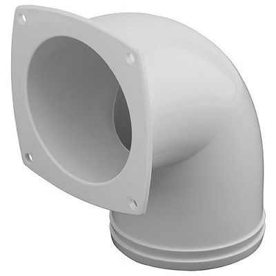 Hose Vent Elbow, 3 Hose Vent Elbow, 3"