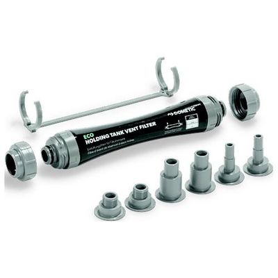 Dometic 309311004 DVF Holding Tank Vent Filter Dometic 309311004 DVF Holding Tank Vent Filter