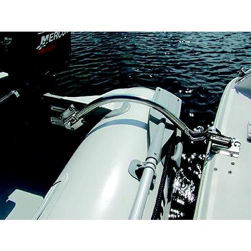 ARC TRANSOM #2 18 TUBE