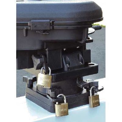 Scotty Downrigger Locking Plates 3134